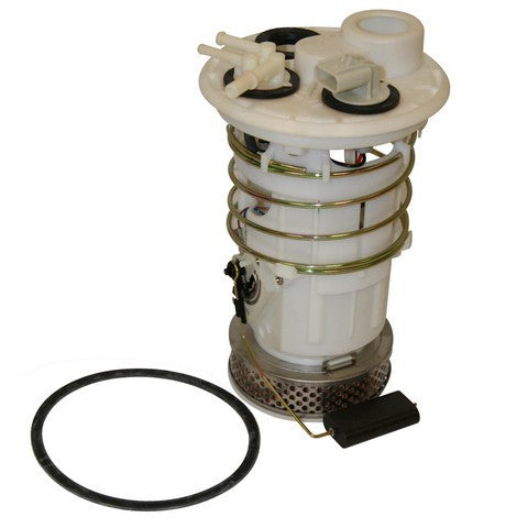 GMB Fuel Pump Module Assembly P/N:520-2770 Fits: Chrysler TOWN &amp; COUNTRY 95-92, Dodge Caravan 93-91, Dodge Grand Caravan 95-91, Plymouth Grand Voyager 95-91, Plymouth Voyager 93-91 - Image 1