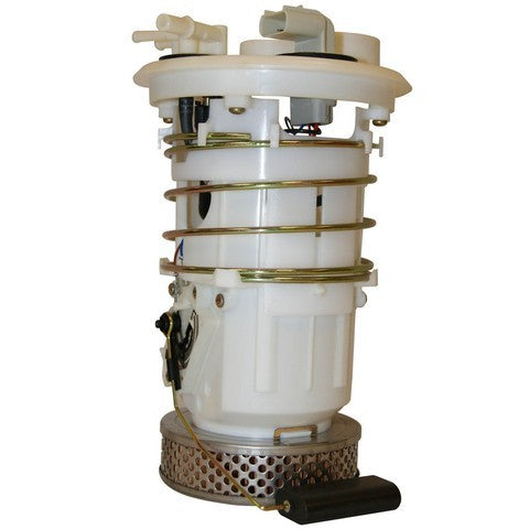GMB Fuel Pump Module Assembly P/N:520-2770 Fits: Chrysler TOWN &amp; COUNTRY 95-92, Dodge Caravan 93-91, Dodge Grand Caravan 95-91, Plymouth Grand Voyager 95-91, Plymouth Voyager 93-91 - Image 3