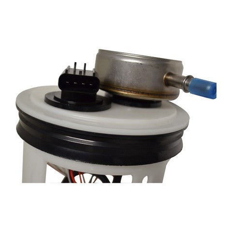 GMB Fuel Pump Module Assembly P/N:520-2830 Fits: Dodge B1500 1998, Dodge B2500 1998, Dodge B3500 1998, Dodge Ram 1500 Van 02-99, Dodge Ram 2500 Van 02-99, Dodge Ram 3500 Van 02-99 - Image 3