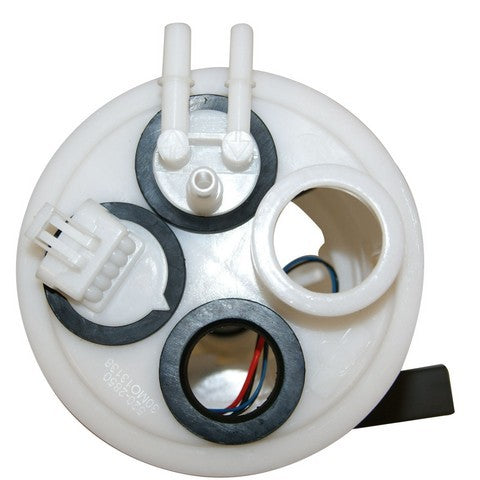 GMB Fuel Pump Module Assembly P/N:520-2850 Fits: Dodge B150 94-91, Dodge B250 94-91, Dodge B350 94-91 - Image 4