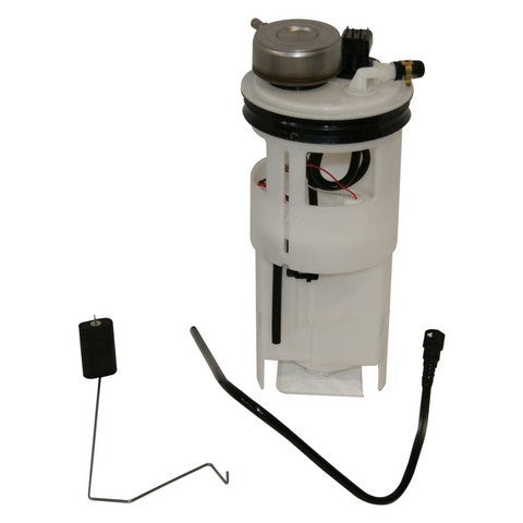 GMB Fuel Pump Module Assembly P/N:520-2870 Fits: Dodge B1500 1998, Dodge B2500 1998, Dodge B3500 1998, Dodge Ram 1500 Van 03-99, Dodge Ram 2500 Van 03-99, Dodge Ram 3500 Van 03-99 - Image 1