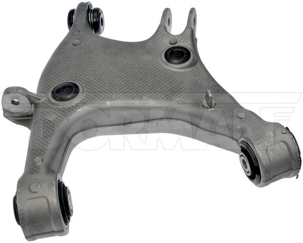 Dorman - OE Solutions Brazo de Control de Suspensión P/N:520-297 Fits: BMW 520i, BMW 528i, BMW 528i Xdrive, BMW 530i, BMW 535d, BMW 535d Xdrive, BMW 535i, BMW 535i Xdrive, BMW 550i, BMW 550i Xdrive - Image 1