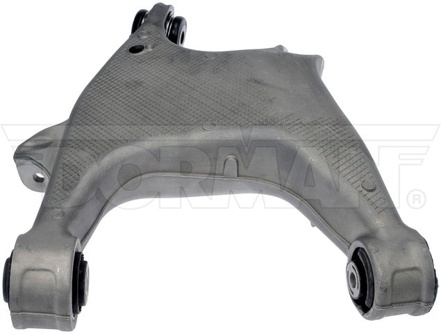 Dorman - OE Solutions Brazo de Control de Suspensión P/N:520-298 Fits: BMW 520i, BMW 528i, BMW 528i Xdrive, BMW 530i, BMW 535d, BMW 535d Xdrive, BMW 535i, BMW 535i Xdrive, BMW 550i, BMW 550i Xdrive - Image 2