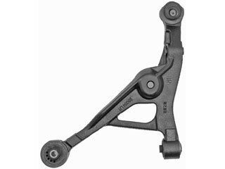 Dorman - OE Solutions Ensamble de Brazo de Control de Suspensión y Articulación de Rotula P/N:520-301 Fits: Chrysler Breeze 1996, Chrysler Cirrus 06-95, Chrysler Sebring 06-96, Chrysler Stratus 97-95, Dodge Stratus 06-95, Plymouth Breeze 00-96 - Image 1