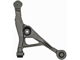 Dorman - OE Solutions Ensamble de Brazo de Control de Suspensión y Articulación de Rotula P/N:520-301 Fits: Chrysler Breeze 1996, Chrysler Cirrus 06-95, Chrysler Sebring 06-96, Chrysler Stratus 97-95, Dodge Stratus 06-95, Plymouth Breeze 00-96 - Image 2