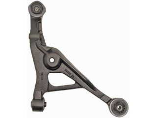 Dorman - OE Solutions Ensamble de Brazo de Control de Suspensión y Articulación de Rotula P/N:520-302 Fits: Chrysler Breeze 1996, Chrysler Cirrus 06-95, Chrysler Sebring 06-96, Chrysler Stratus 97-95, Dodge Stratus 06-95, Plymouth Breeze 00-96 - Image 1