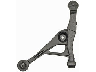 Dorman - OE Solutions Ensamble de Brazo de Control de Suspensión y Articulación de Rotula P/N:520-302 Fits: Chrysler Breeze 1996, Chrysler Cirrus 06-95, Chrysler Sebring 06-96, Chrysler Stratus 97-95, Dodge Stratus 06-95, Plymouth Breeze 00-96 - Image 2