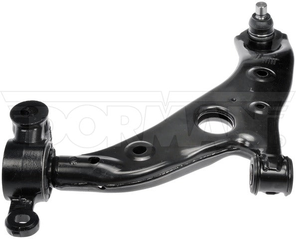 Dorman - OE Solutions Ensamble de Brazo de Control de Suspensión y Articulación de Rotula P/N:520-339 Fits: Mazda 6 21-14, Mazda Cx-5 16-13 - Image 1