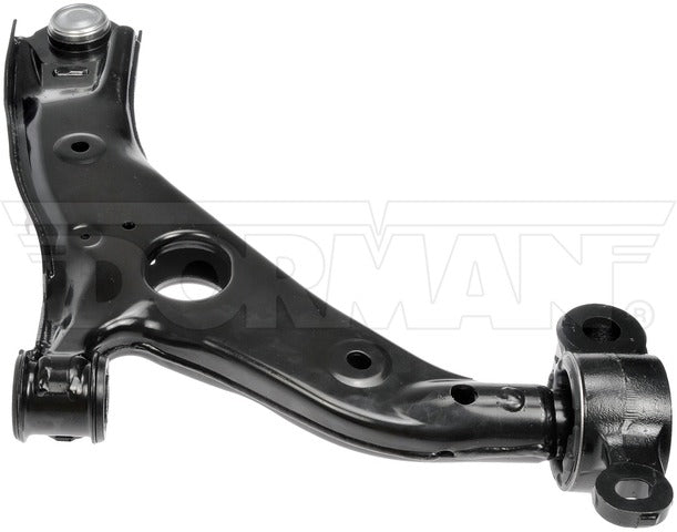 Dorman - OE Solutions Ensamble de Brazo de Control de Suspensión y Articulación de Rotula P/N:520-339 Fits: Mazda 6 21-14, Mazda Cx-5 16-13 - Image 2