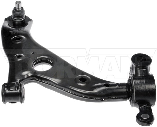 Dorman - OE Solutions Ensamble de Brazo de Control de Suspensión y Articulación de Rotula P/N:520-340 Fits: Mazda 6 21-14, Mazda Cx-5 16-13 - Image 1