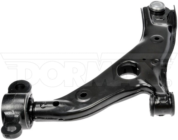 Dorman - OE Solutions Ensamble de Brazo de Control de Suspensión y Articulación de Rotula P/N:520-340 Fits: Mazda 6 21-14, Mazda Cx-5 16-13 - Image 2