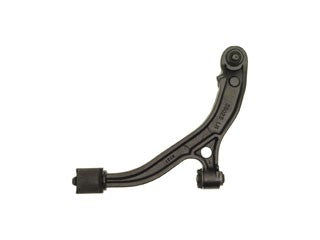 Dorman - OE Solutions Ensamble de Brazo de Control de Suspensión y Articulación de Rotula P/N:520-341 Fits: Chrysler Grand Voyager 02-01, Chrysler TOWN &amp; COUNTRY 07-01, Chrysler Voyager 07-01, Dodge Caravan 07-01, Dodge Grand Caravan 07-01 - Image 1