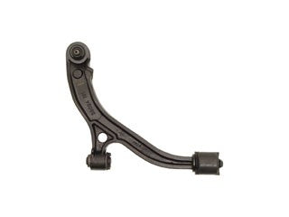 Dorman - OE Solutions Ensamble de Brazo de Control de Suspensión y Articulación de Rotula P/N:520-342 Fits: Chrysler Grand Voyager 02-01, Chrysler TOWN &amp; COUNTRY 07-01, Chrysler Voyager 07-01, Dodge Caravan 07-01, Dodge Grand Caravan 07-01 - Image 1