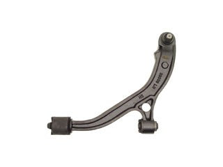 Dorman - OE Solutions Ensamble de Brazo de Control de Suspensión y Articulación de Rotula P/N:520-343 Fits: Chrysler Grand Voyager, Chrysler TOWN &amp; COUNTRY, Chrysler Voyager, Dodge Caravan, Dodge Grand Caravan, Plymouth Grand Voyager, Plymouth Voyager - Image 1