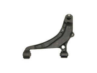 Dorman - OE Solutions Ensamble de Brazo de Control de Suspensión y Articulación de Rotula P/N:520-345 Fits: Chrysler Daytona, Chrysler Dynasty, Chrysler Grand Voyager, Chrysler Imperial, Chrysler Lebaron, Chrysler New Yorker, Chrysler Phantom - Image 1