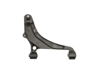Dorman - OE Solutions Ensamble de Brazo de Control de Suspensión y Articulación de Rotula P/N:520-346 Fits: Chrysler Daytona, Chrysler Dynasty, Chrysler Grand Voyager, Chrysler Imperial, Chrysler Lebaron, Chrysler New Yorker, Chrysler Phantom - Image 1