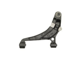Dorman - OE Solutions Ensamble de Brazo de Control de Suspensión y Articulación de Rotula P/N:520-346 Fits: Chrysler Daytona, Chrysler Dynasty, Chrysler Grand Voyager, Chrysler Imperial, Chrysler Lebaron, Chrysler New Yorker, Chrysler Phantom - Image 2