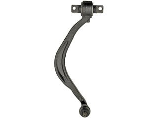 Dorman - OE Solutions Ensamble de Brazo de Control de Suspensión y Articulación de Rotula P/N:520-347 Fits: Chrysler Sebring 00-95, Dodge Avenger 00-95, Eagle Talon 98-95, Mitsubishi Eclipse 99-95, Mitsubishi Galant 98-93 - Image 1