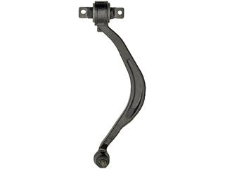 Dorman - OE Solutions Ensamble de Brazo de Control de Suspensión y Articulación de Rotula P/N:520-348 Fits: Chrysler Sebring 00-95, Dodge Avenger 00-95, Eagle Talon 98-95, Mitsubishi Eclipse 99-95, Mitsubishi Galant 98-93 - Image 1