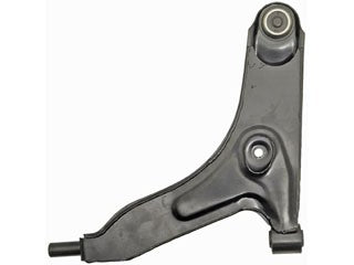 Dorman - OE Solutions Ensamble de Brazo de Control de Suspensión y Articulación de Rotula P/N:520-356 Fits: Dodge Colt 86-85, Mitsubishi Mirage 86-85, Plymouth Colt 86-85 - Image 2