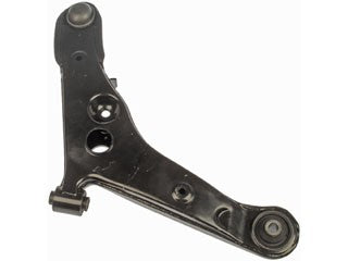 Dorman - OE Solutions Ensamble de Brazo de Control de Suspensión y Articulación de Rotula P/N:520-375 Fits: Mitsubishi Outlander 06-03 - Image 2