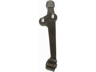Dorman - OE Solutions Ensamble de Brazo de Control de Suspensión y Articulación de Rotula P/N:520-381 Fits: Kia Rio 05-03 - Image 2