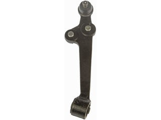 Dorman - OE Solutions Ensamble de Brazo de Control de Suspensión y Articulación de Rotula P/N:520-382 Fits: Kia Rio 05-03 - Image 1
