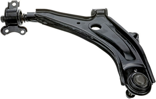 Dorman - OE Solutions Ensamble de Brazo de Control de Suspensión y Articulación de Rotula P/N:520-383 Fits: Hyundai Elantra 00-96, Hyundai Tiburon 01-97 - Image 3