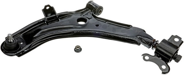 Dorman - OE Solutions Ensamble de Brazo de Control de Suspensión y Articulación de Rotula P/N:520-383 Fits: Hyundai Elantra 00-96, Hyundai Tiburon 01-97 - Image 2