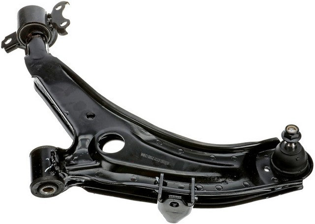 Dorman - OE Solutions Ensamble de Brazo de Control de Suspensión y Articulación de Rotula P/N:520-383 Fits: Hyundai Elantra 00-96, Hyundai Tiburon 01-97 - Image 1