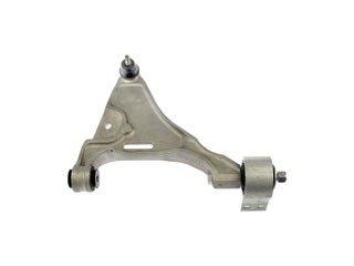 Dorman - OE Solutions Ensamble de Brazo de Control de Suspensión y Articulación de Rotula P/N:520-393 Fits: Buick Lucerne 11-06, Cadillac Dts 11-06 - Image 1