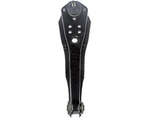 Dorman - OE Solutions Ensamble de Brazo de Control de Suspensión y Articulación de Rotula P/N:520-396 Fits: Ford Fairlane, Ford Mustang, Ford Ranch Wagon, Ford Ranchero, Mercury Caliente, Mercury Capri, Mercury Comet, Mercury Cyclone, Mercury Villager - Image 1