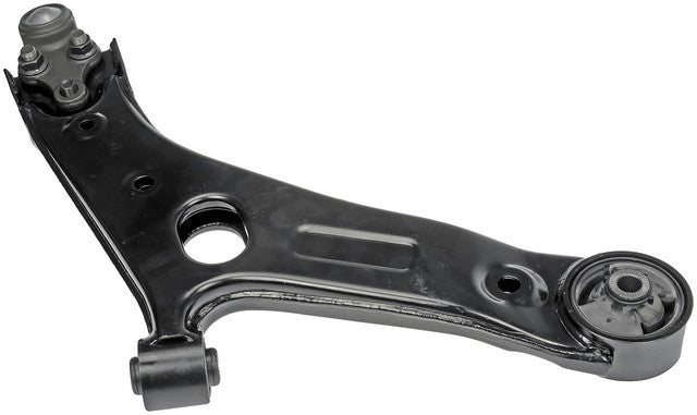 Dorman - OE Solutions Ensamble de Brazo de Control de Suspensión y Articulación de Rotula P/N:520-399 Fits: Hyundai Tucson 13-10, Kia Sportage 13-11 - Image 2