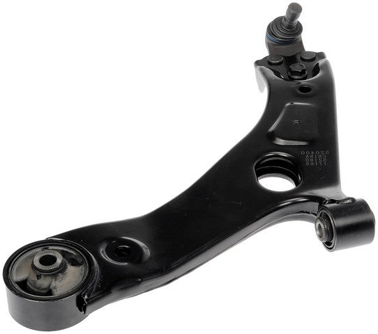 Dorman - OE Solutions Ensamble de Brazo de Control de Suspensión y Articulación de Rotula P/N:520-399 Fits: Hyundai Tucson 13-10, Kia Sportage 13-11 - Image 1