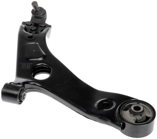Dorman - OE Solutions Ensamble de Brazo de Control de Suspensión y Articulación de Rotula P/N:520-400 Fits: Hyundai Tucson 13-10, Kia Sportage 13-11 - Image 1
