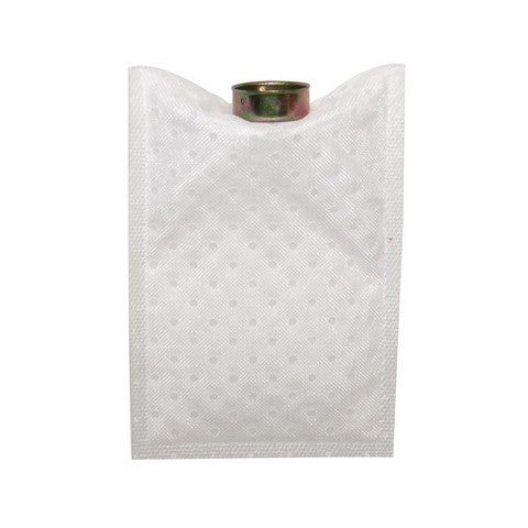 GMB Fuel Pump Strainer P/N:520-4040 Fits: Buick Skyhawk 80-75, Chevrolet Monza 80-78, Dodge Caravan 86-84, Dodge Mini Ram 86-84, Oldsmobile Starfire 1975, Oldsmobile Starfire 80-78, Plymouth Voyager 86-84, Pontiac Sunbird 80-78 - Image 2