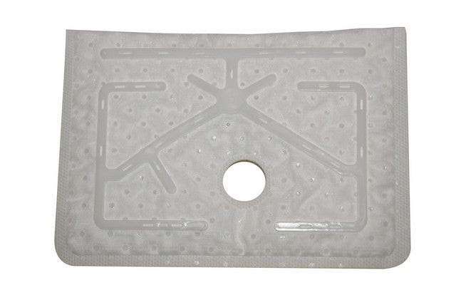 GMB Fuel Pump Strainer P/N:520-4190 Fits: Dodge Dakota 2004, Jeep Cherokee 01-97, Jeep Grand Cherokee 04-97, Jeep Tj 04-97, Jeep Wrangler 04-97 - Image 1