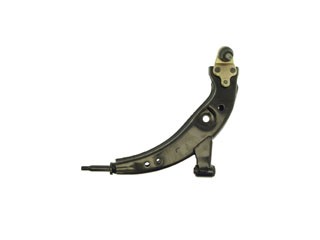 Dorman - OE Solutions Ensamble de Brazo de Control de Suspensión y Articulación de Rotula P/N:520-423 Fits: Chevrolet Nova 88-85, Toyota Corolla 87-84 - Image 2