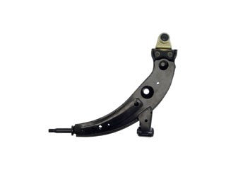 Dorman - OE Solutions Ensamble de Brazo de Control de Suspensión y Articulación de Rotula P/N:520-424 Fits: Chevrolet Nova 88-85, Toyota Corolla 87-84 - Image 1