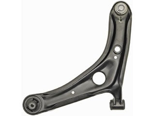 Dorman - OE Solutions Ensamble de Brazo de Control de Suspensión y Articulación de Rotula P/N:520-432 Fits: Toyota Echo 03-00, Toyota Mr2 Spyder 2006 - Image 2