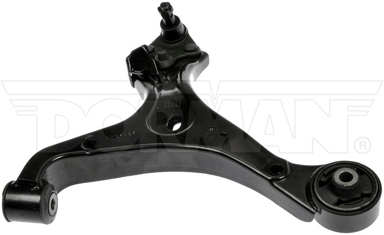 Dorman - OE Solutions Ensamble de Brazo de Control de Suspensión y Articulación de Rotula P/N:520-439 Fits: Honda Civic 2012 - Image 1