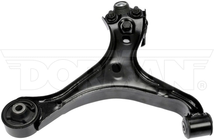 Dorman - OE Solutions Ensamble de Brazo de Control de Suspensión y Articulación de Rotula P/N:520-439 Fits: Honda Civic 2012 - Image 2