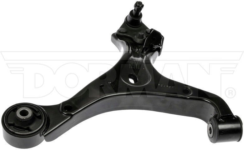 Dorman - OE Solutions Ensamble de Brazo de Control de Suspensión y Articulación de Rotula P/N:520-440 Fits: Honda Civic 2012 - Image 1