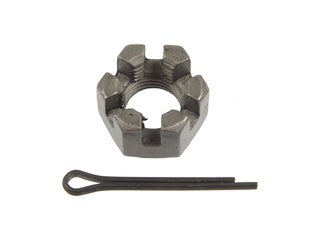 Dorman - OE Solutions Ensamble de Brazo de Control de Suspensión y Articulación de Rotula P/N:520-443 Fits: Lexus Sc300 00-92, Lexus Sc400 00-92, Toyota Supra 98-93 - Image 2
