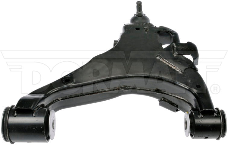 Dorman - OE Solutions Ensamble de Brazo de Control de Suspensión y Articulación de Rotula P/N:520-448 Fits: Lexus Lx570 11-08, Lexus Lx570 21-13, Toyota Land Cruiser 11-08, Toyota Land Cruiser 21-13 - Image 1