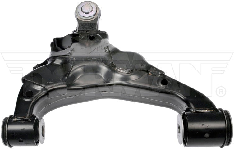 Dorman - OE Solutions Ensamble de Brazo de Control de Suspensión y Articulación de Rotula P/N:520-448 Fits: Lexus Lx570 11-08, Lexus Lx570 21-13, Toyota Land Cruiser 11-08, Toyota Land Cruiser 21-13 - Image 2