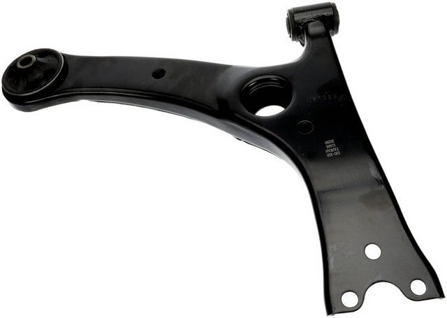 Dorman - OE Solutions Brazo de Control de Suspensión P/N:520-450 Fits: Pontiac Vibe 08-03, Scion Tc 10-05, Toyota Corolla 08-03, Toyota Matrix 08-03 - Image 1