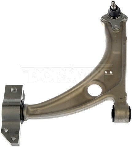 Dorman - OE Solutions Ensamble de Brazo de Control de Suspensión y Articulación de Rotula P/N:520-469 Fits: Volkswagen Cc 17-09, Volkswagen Passat 10-06, Volkswagen Tiguan 10-09 - Image 1