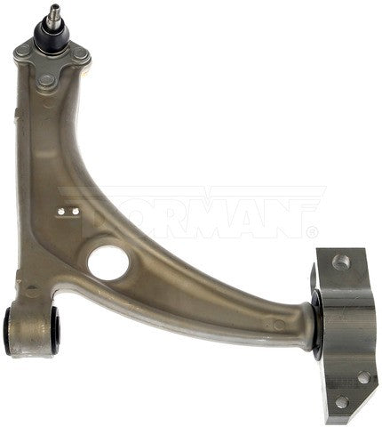 Dorman - OE Solutions Ensamble de Brazo de Control de Suspensión y Articulación de Rotula P/N:520-470 Fits: Volkswagen Cc 17-09, Volkswagen Passat 10-06, Volkswagen Tiguan 10-09 - Image 1
