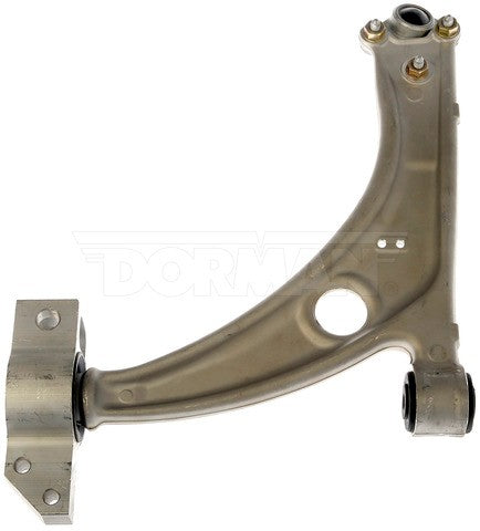 Dorman - OE Solutions Ensamble de Brazo de Control de Suspensión y Articulación de Rotula P/N:520-470 Fits: Volkswagen Cc 17-09, Volkswagen Passat 10-06, Volkswagen Tiguan 10-09 - Image 2